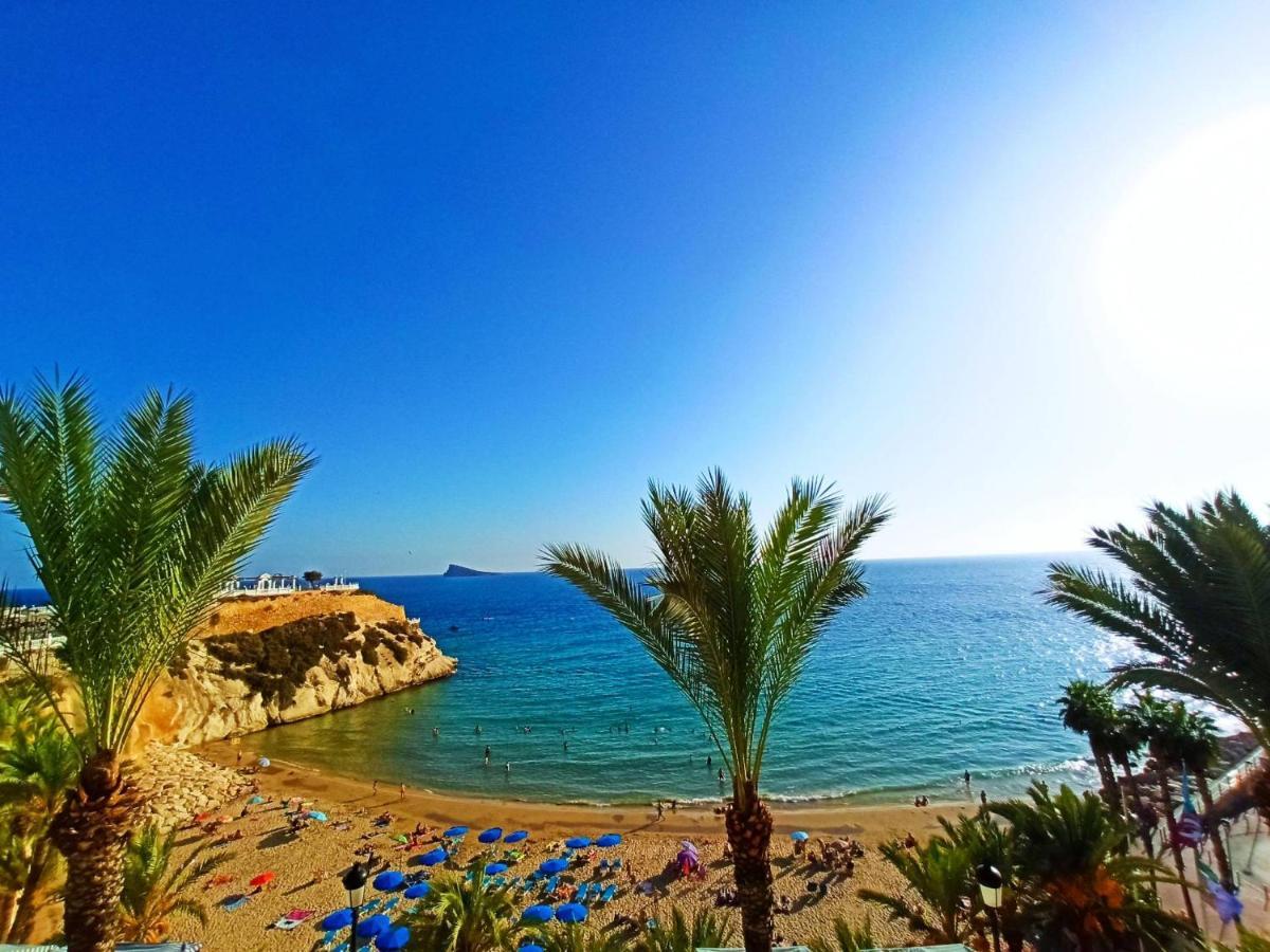 Boutique Benidorm Beach By Agencia Poniente 외부 사진