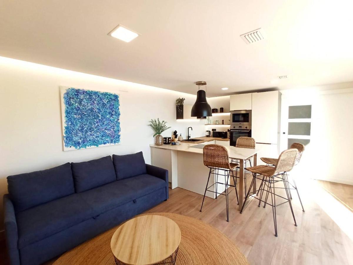 Boutique Benidorm Beach By Agencia Poniente 외부 사진