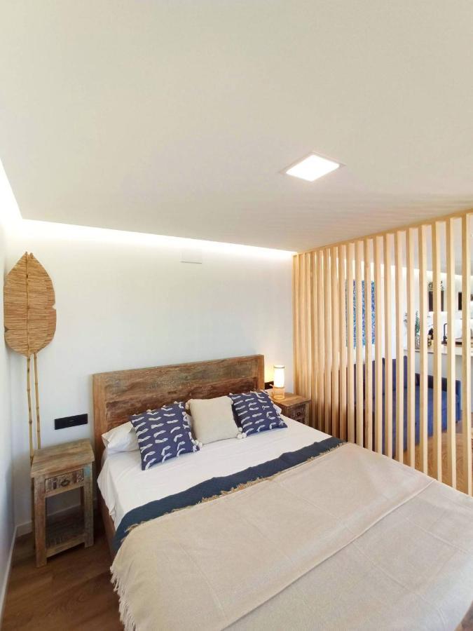 Boutique Benidorm Beach By Agencia Poniente 외부 사진