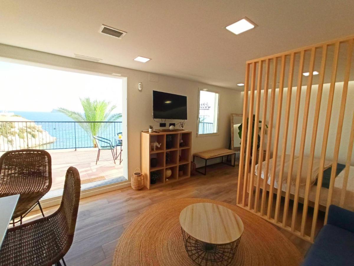 Boutique Benidorm Beach By Agencia Poniente 외부 사진