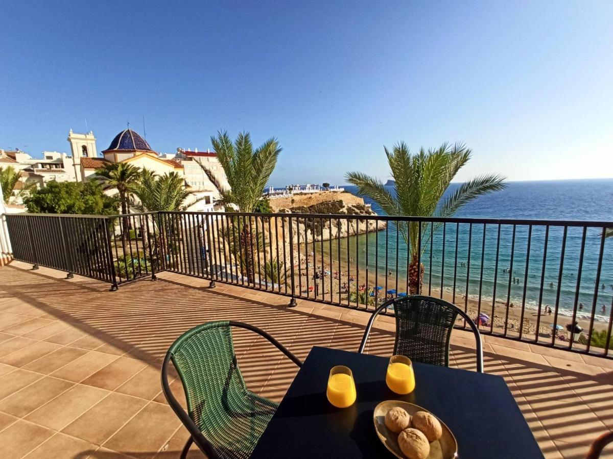 Boutique Benidorm Beach By Agencia Poniente 외부 사진