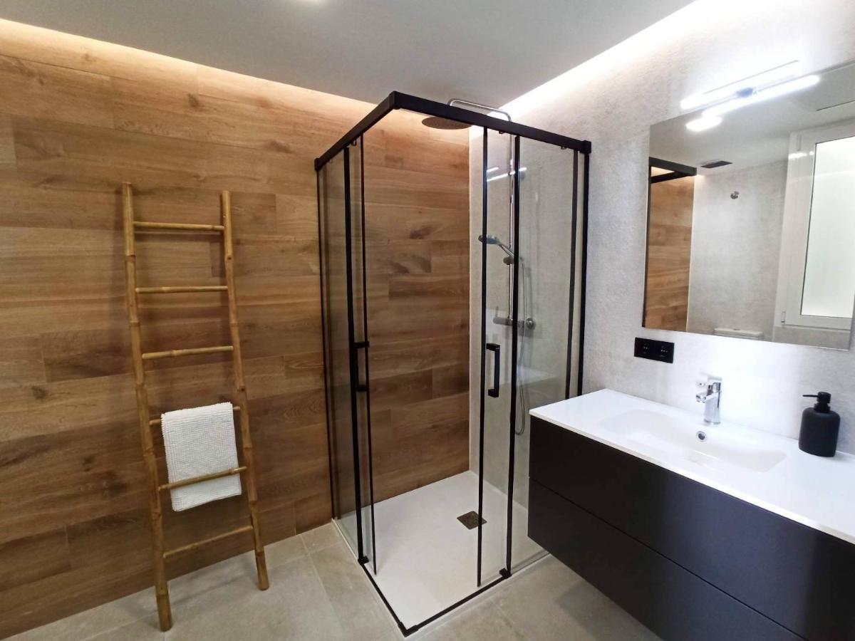 Boutique Benidorm Beach By Agencia Poniente 외부 사진