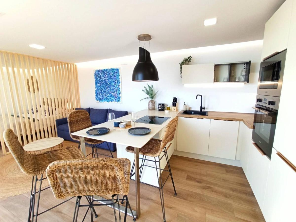 Boutique Benidorm Beach By Agencia Poniente 외부 사진