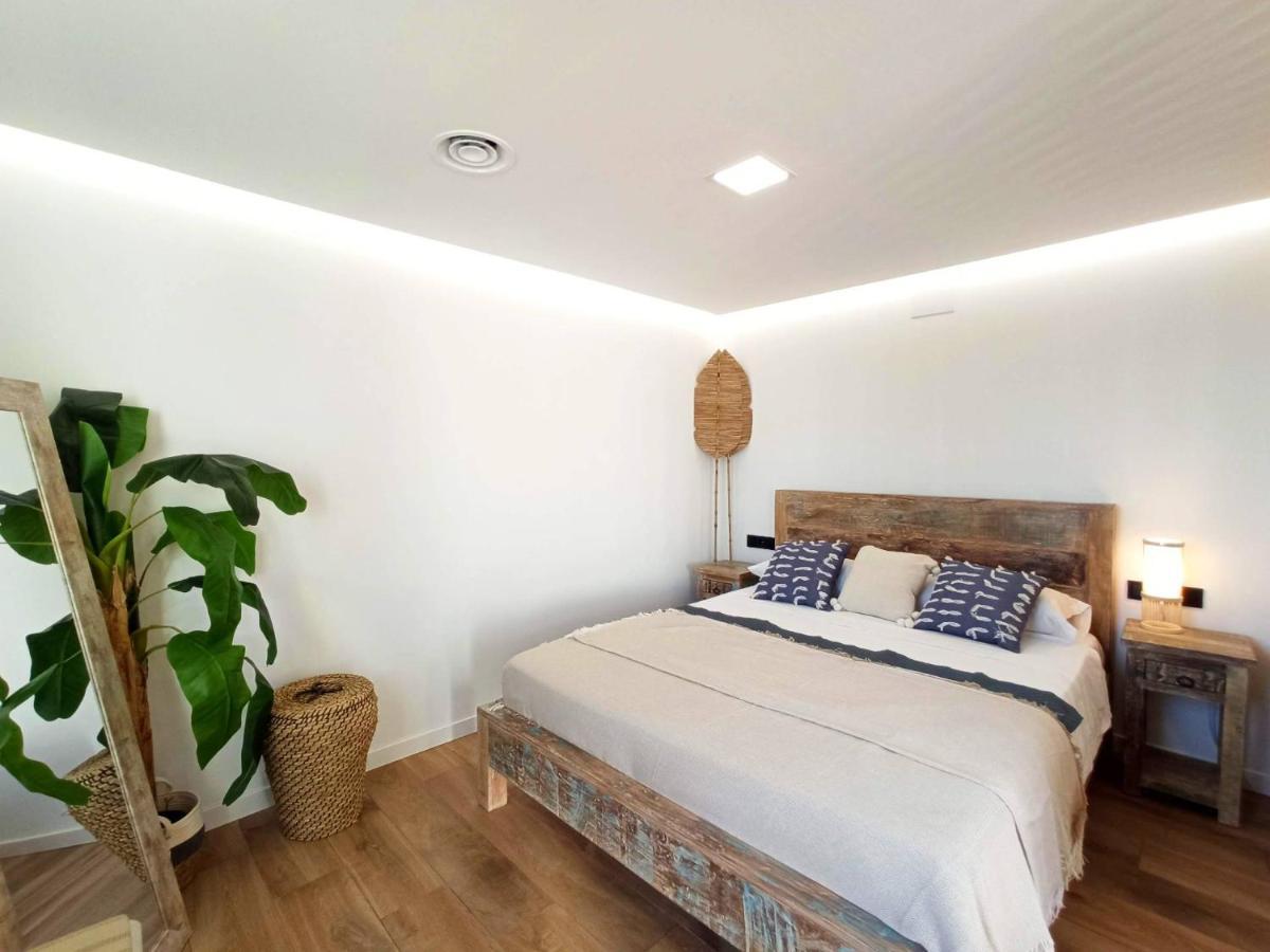 Boutique Benidorm Beach By Agencia Poniente 외부 사진