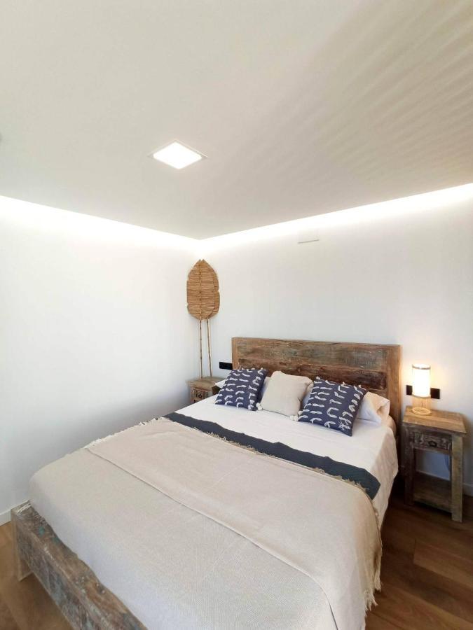 Boutique Benidorm Beach By Agencia Poniente 외부 사진