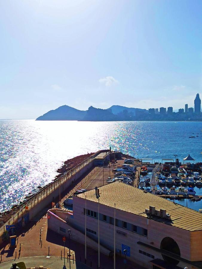 Boutique Benidorm Beach By Agencia Poniente 외부 사진