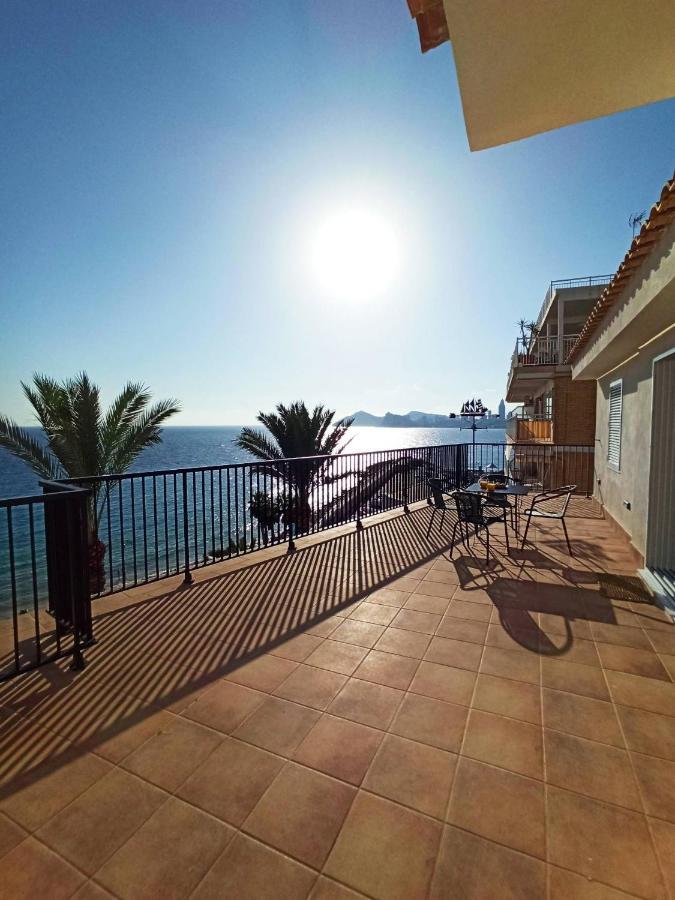 Boutique Benidorm Beach By Agencia Poniente 외부 사진