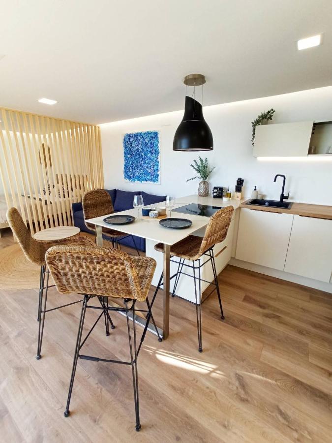 Boutique Benidorm Beach By Agencia Poniente 외부 사진