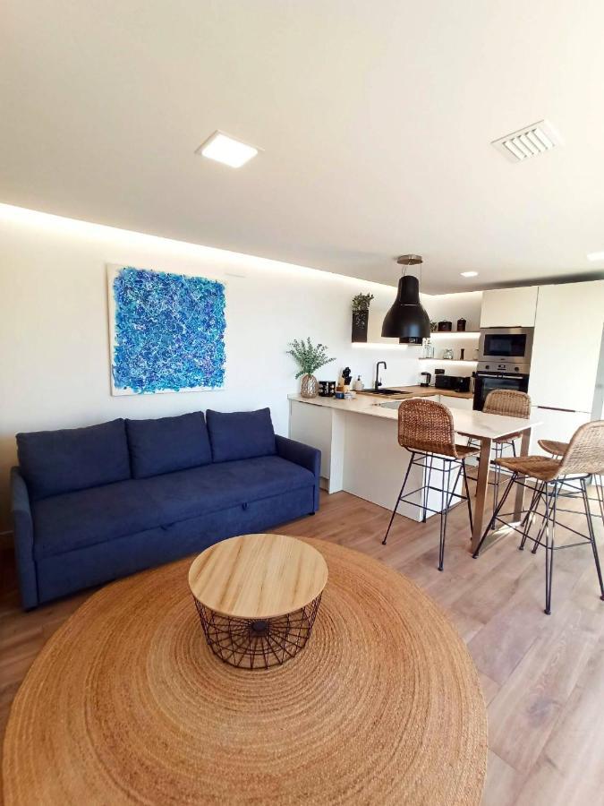 Boutique Benidorm Beach By Agencia Poniente 외부 사진
