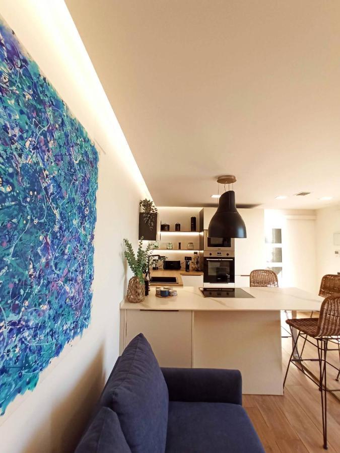 Boutique Benidorm Beach By Agencia Poniente 외부 사진