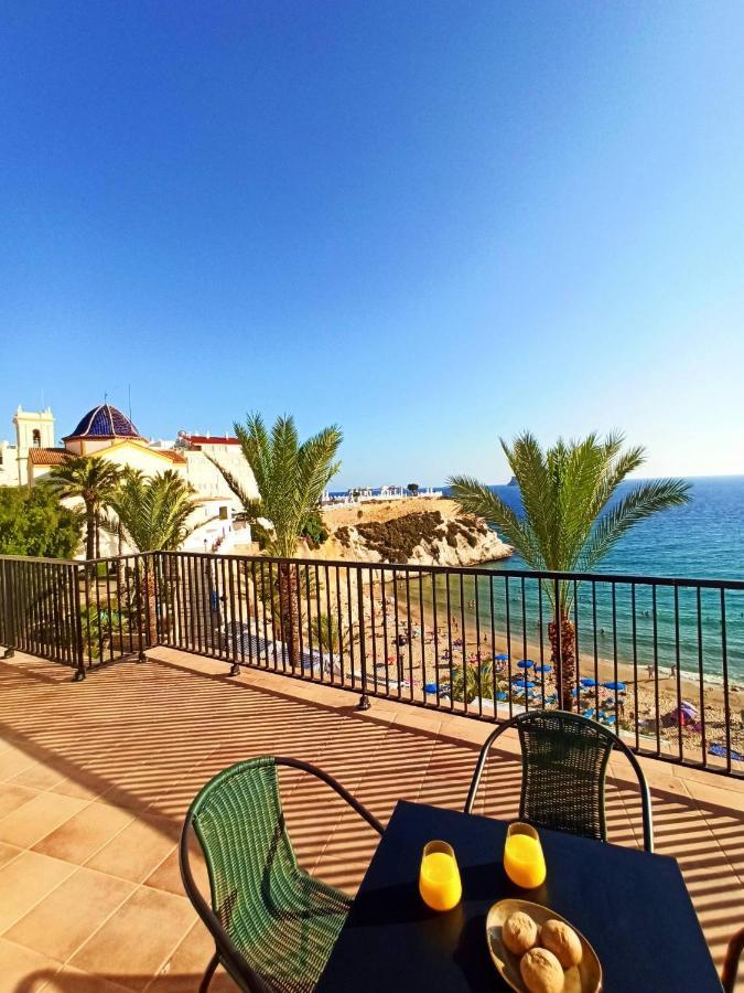 Boutique Benidorm Beach By Agencia Poniente 외부 사진