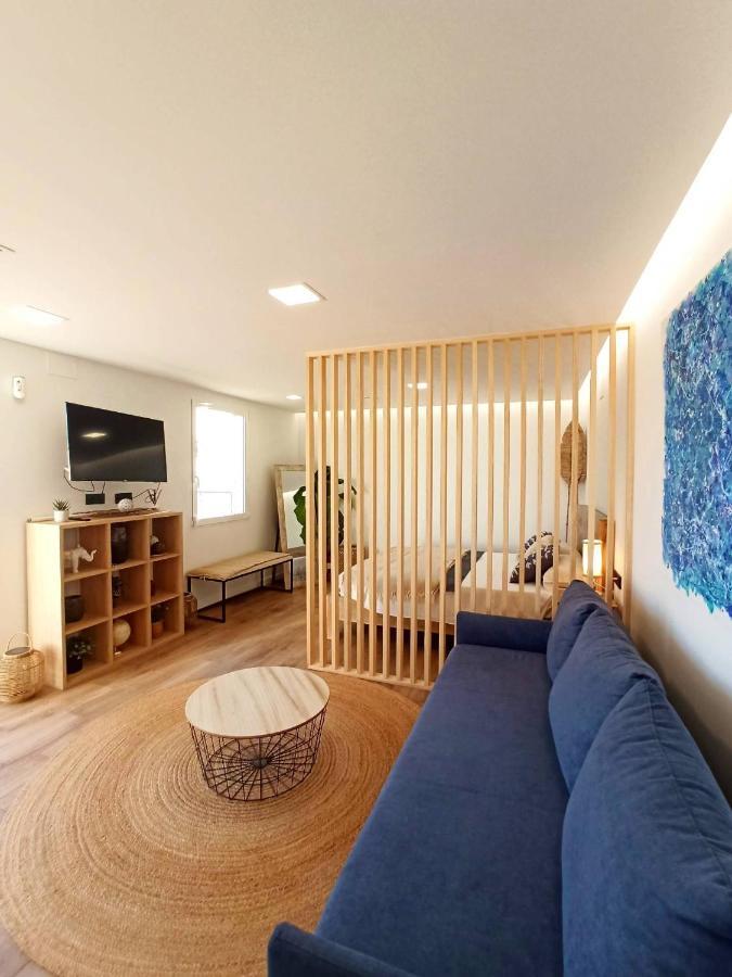 Boutique Benidorm Beach By Agencia Poniente 외부 사진