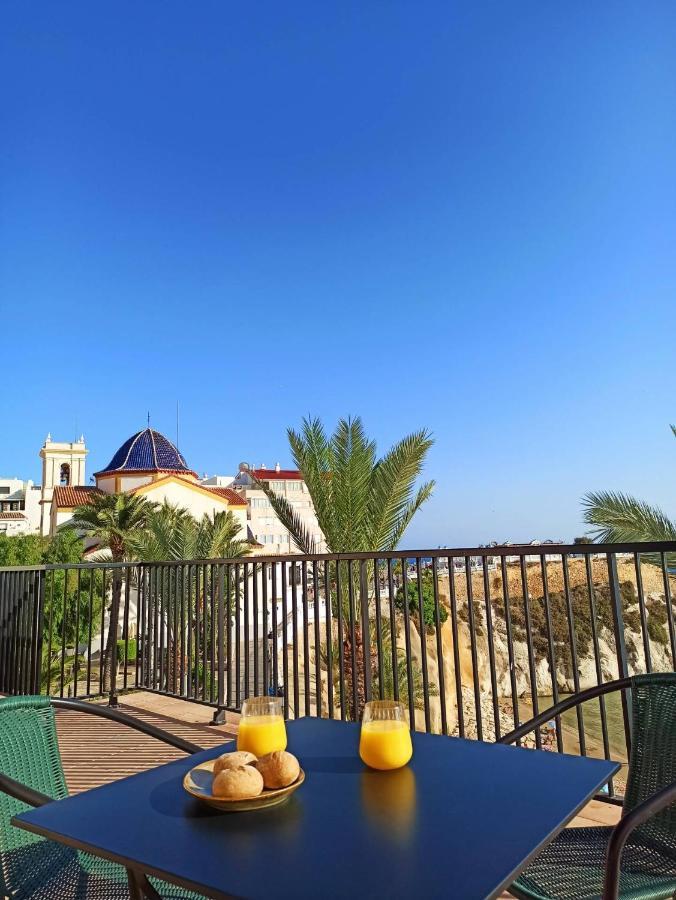 Boutique Benidorm Beach By Agencia Poniente 외부 사진