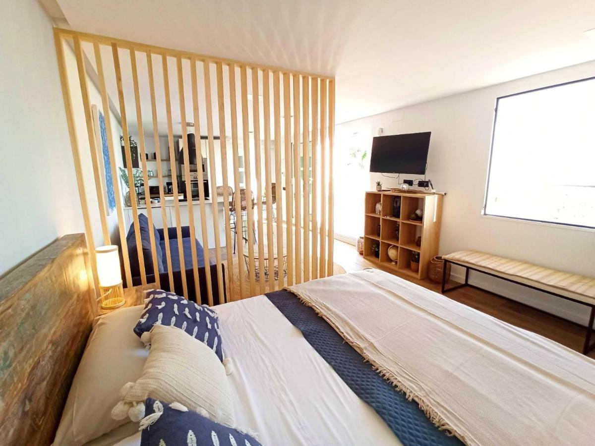 Boutique Benidorm Beach By Agencia Poniente 외부 사진