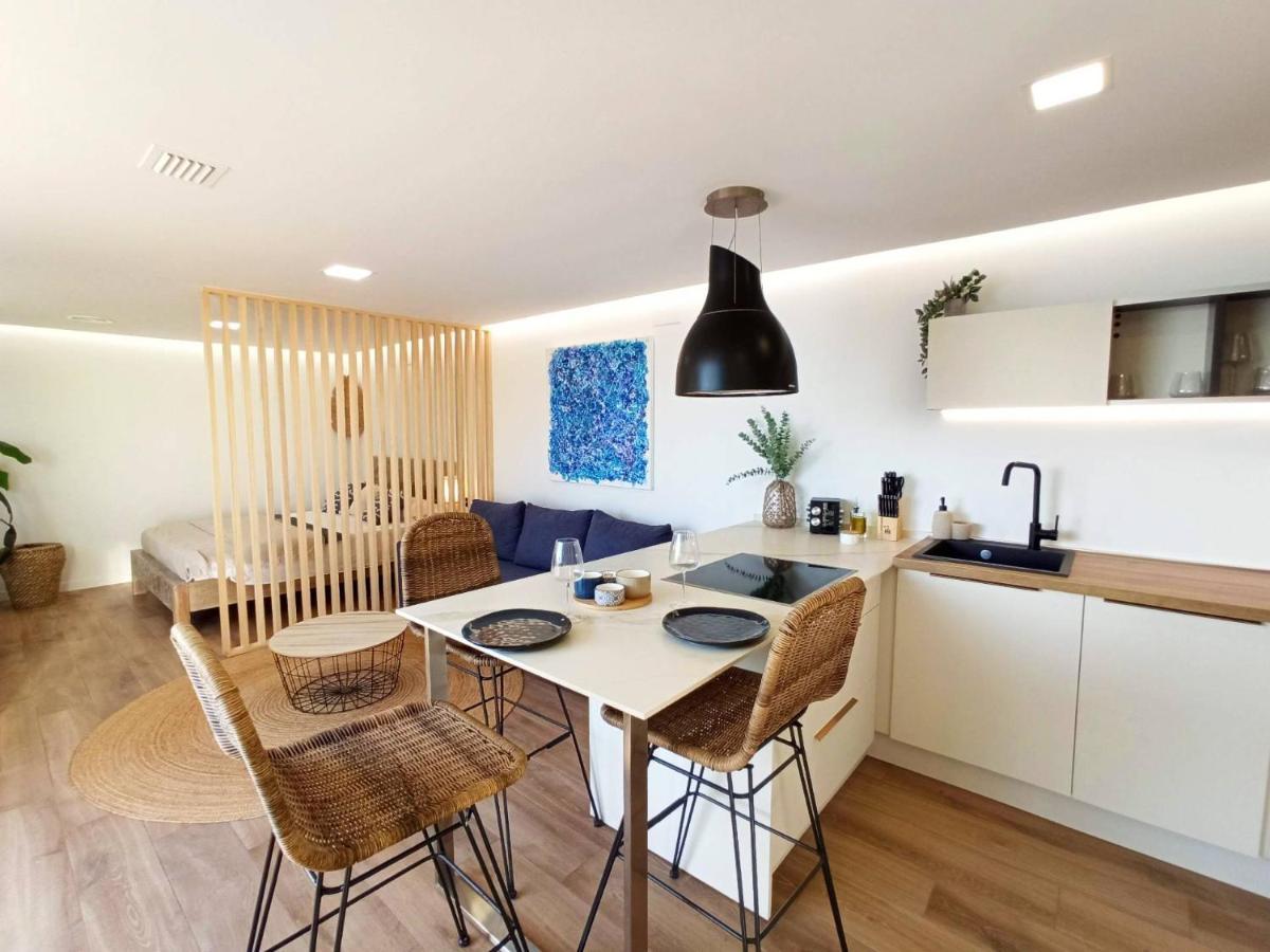Boutique Benidorm Beach By Agencia Poniente 외부 사진