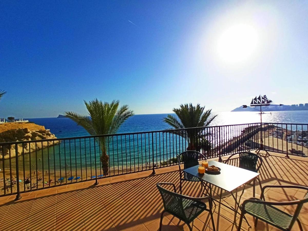 Boutique Benidorm Beach By Agencia Poniente 외부 사진