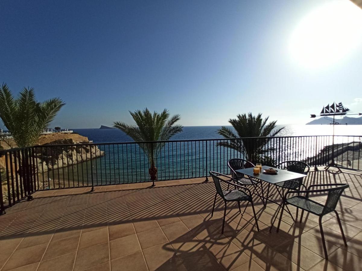 Boutique Benidorm Beach By Agencia Poniente 외부 사진
