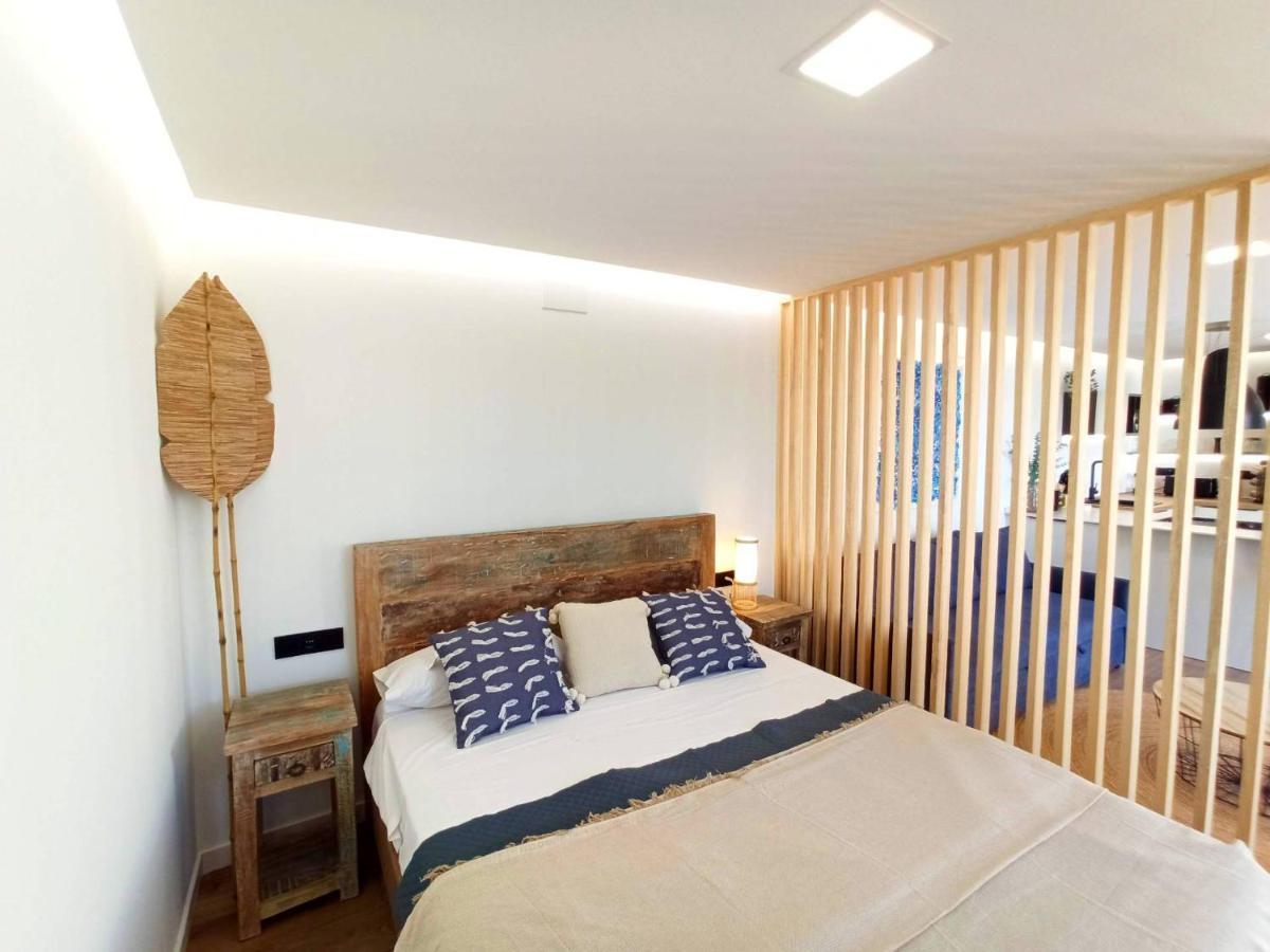 Boutique Benidorm Beach By Agencia Poniente 외부 사진