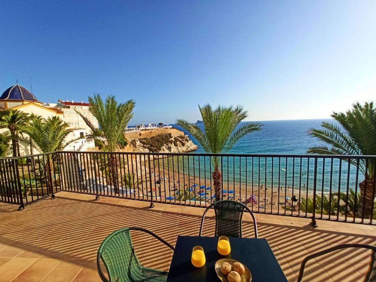 Boutique Benidorm Beach By Agencia Poniente 외부 사진
