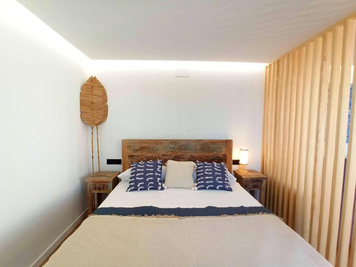 Boutique Benidorm Beach By Agencia Poniente 외부 사진