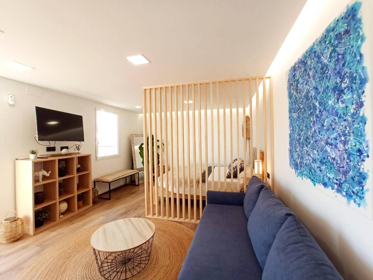 Boutique Benidorm Beach By Agencia Poniente 외부 사진