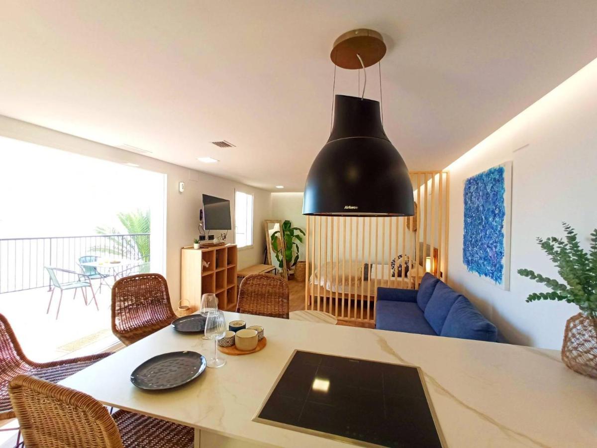 Boutique Benidorm Beach By Agencia Poniente 외부 사진