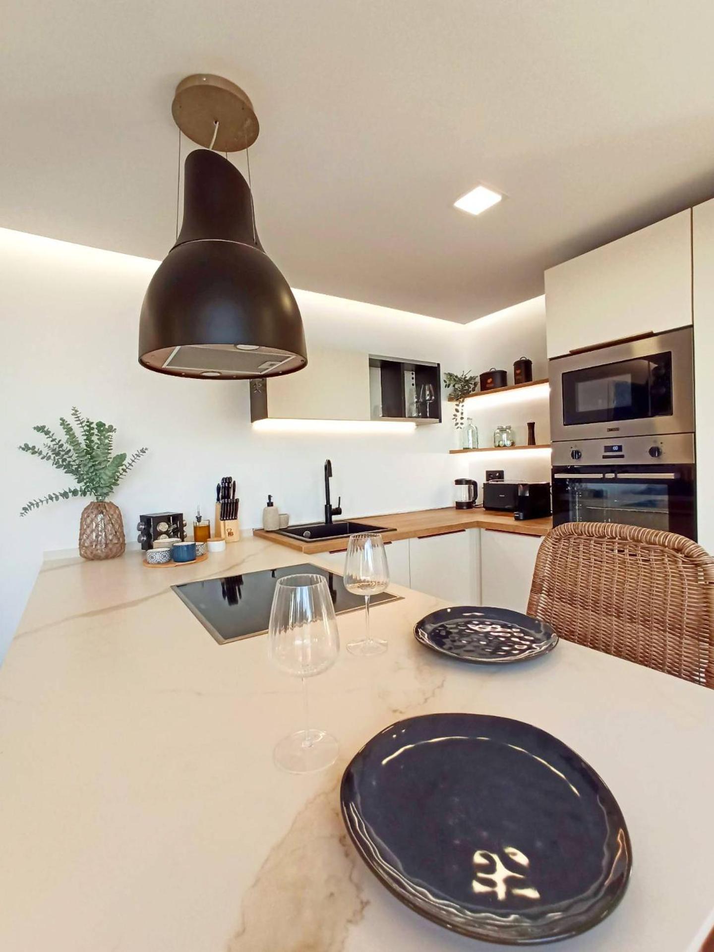 Boutique Benidorm Beach By Agencia Poniente 외부 사진